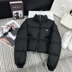 Prada Down Jackets